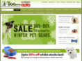 ourdogstore.com