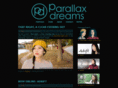 parallaxdreams.net