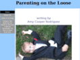 parentingontheloose.com