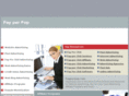 payperpop.com