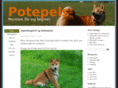 potepels.com