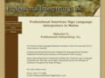 professionalinterpretinginc.com