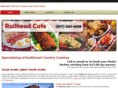railheadcafe.com