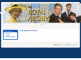 royalarchive.net