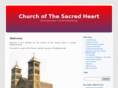 sacredheartandstpatrick.com
