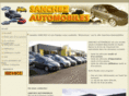 sanchez-automobiles.com