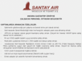 santayair.com