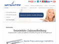 sensiwhite.de