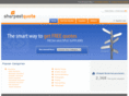 sharpestquote.com