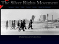 silverrights-movie.com