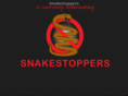 snakestoppers.com