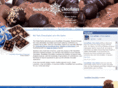 snowflakechocolate.com