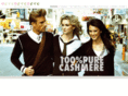 social-cashmere.com