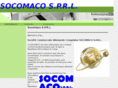 socomaco.com