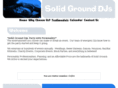 solidgrounddjs.com