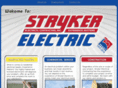 stryker-electric.com