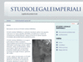 studioimperiali.com