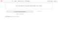 susanitahasamouse.com