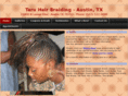 tarubraiding.com
