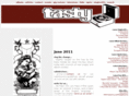 tastyfanzine.org.uk