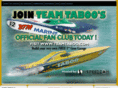 teamtaboo.com