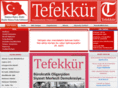 tefekkurdergisi.com