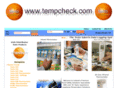 tempcheck.com