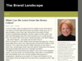 thebrandlandscape.com