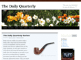 thedailyquarterly.com