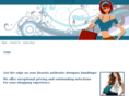 thehandbagedge.com