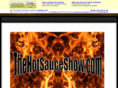 thehotsauceshow.com