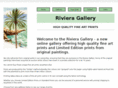 therivieragallery.com