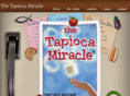 thetapiocamiracle.com