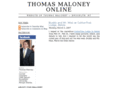 thomasmaloney.org
