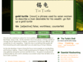 tinturtle.com