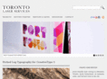 torontolaserservices.com