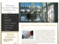 townsendexecutivestaffing.com