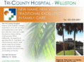 tricountyhosp.com