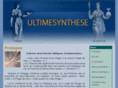 ultimesynthese.com