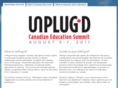 unplugd.ca