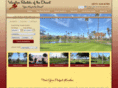 vacationrentalsofthedesert.com