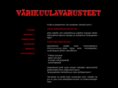 varikuulavarusteet.net