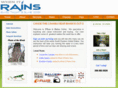 whenitrainsinc.com