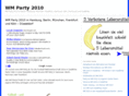 wmparty.org