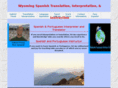 wyomingspanish.com