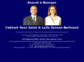 yann-galut-avocat.fr