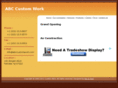 abccustomwork.com