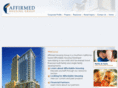 affirmedhousing.com