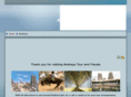 akshayatravels.com