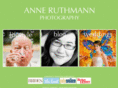 anneruthmann.com